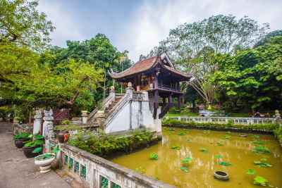 10 DAYS 09 DAYS AROUND VIETNAM